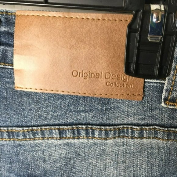 Skinny Fit  Womens Jeans Sz 28 NWOT - Picture 5 of 8